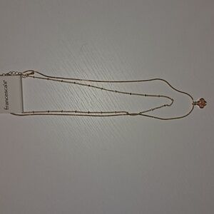 Francesca's Necklace